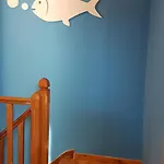 Les 4 As, Maison Au Coeur De Proche Сasa de vacaciones *