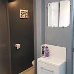 Les 4 As, Maison Au Coeur De Proche Quend-Plage