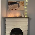 Les 4 As, Maison Au Coeur De Proche Сasa de vacaciones *