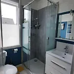 Сasa de vacaciones Les 4 As, Maison Au Coeur De Proche Quend-Plage