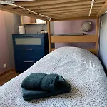 Les 4 As, Maison Au Coeur De Proche Сasa de vacaciones *