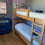 Les 4 As, Maison Au Coeur De Proche Сasa de vacaciones