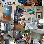 Les 4 As, Maison Au Coeur De Proche