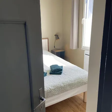 Holiday home Les 4 As, Maison Au Coeur De Proche