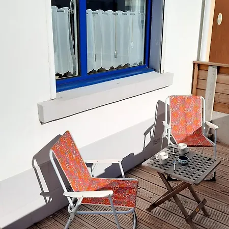 Les 4 As, Maison Au Coeur De Proche