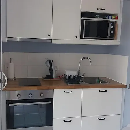 Les 4 As, Maison Au Coeur De Proche Holiday home Quend-Plage