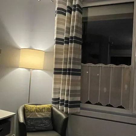 Les 4 As, Maison Au Coeur De Proche Holiday home Quend-Plage