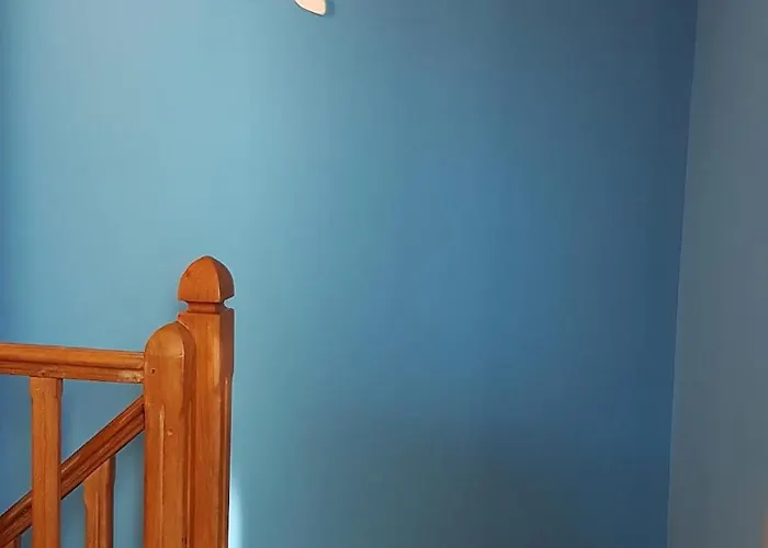 Les 4 As, Maison Au Coeur De Proche Holiday home *