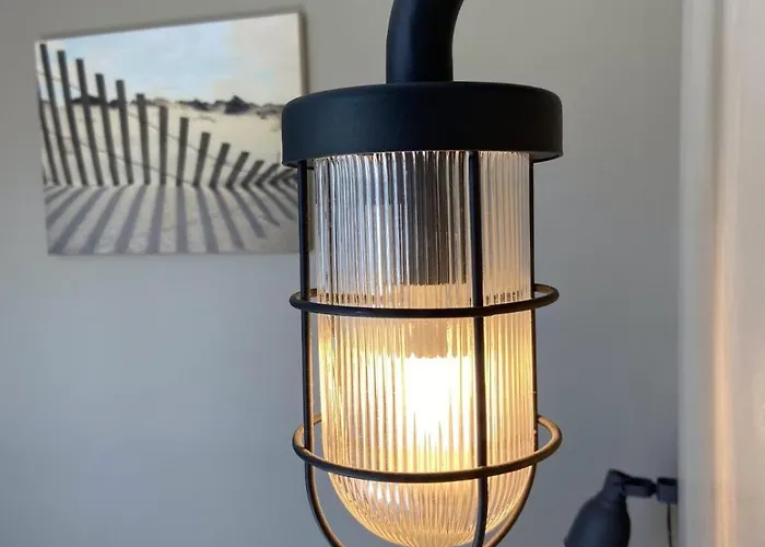 Les 4 As, Maison Au Coeur De Proche Holiday home