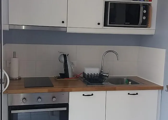 Les 4 As, Maison Au Coeur De Proche Holiday home Quend-Plage