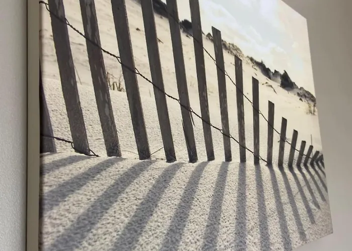 Les 4 As, Maison Au Coeur De Proche Holiday home