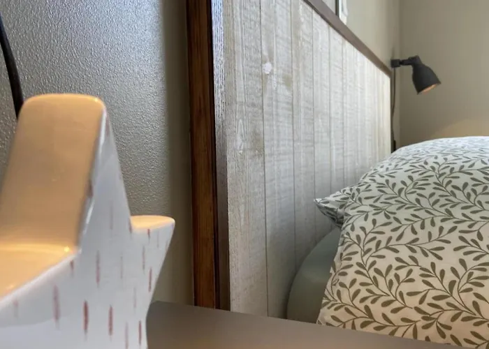 Les 4 As, Maison Au Coeur De Proche * Quend-Plage