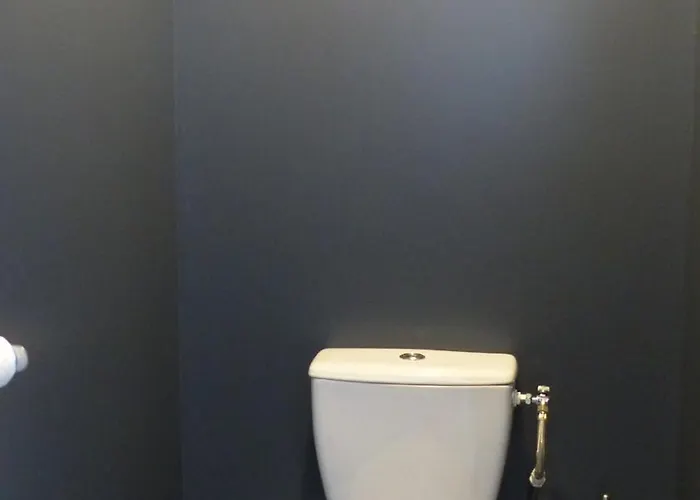 Les 4 As, Maison Au Coeur De Proche Holiday home Quend-Plage