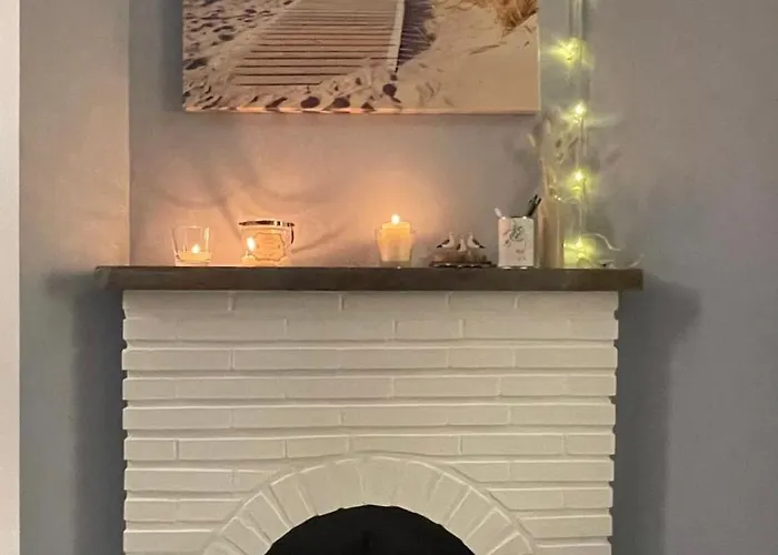 Les 4 As, Maison Au Coeur De Proche Holiday home *