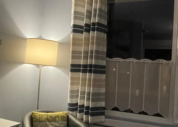 Les 4 As, Maison Au Coeur De Proche Holiday home Quend-Plage