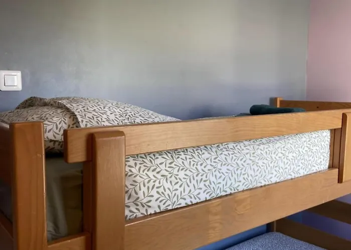 Les 4 As, Maison Au Coeur De Proche Holiday home *